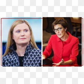 Marianne Lake And Jane Fraser - Marianne Lake, HD Png Download - wall street png