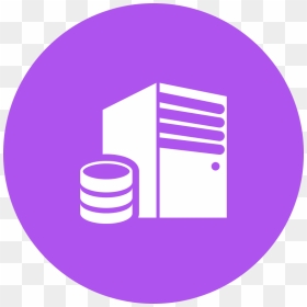 Server , Png Download - Single Page Applications Means, Transparent Png - backup icon png