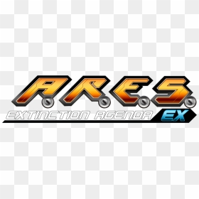 A.r.e.s.: Extinction Agenda, HD Png Download - ares png