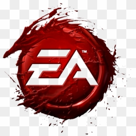 Ea Games, HD Png Download - dragon age inquisition logo png
