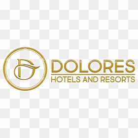 Dolores Tropicana Resort Dolores Hotels And Resorts - Graphic Design, HD Png Download - tropicana logo png