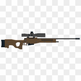 Kale Keskin Nişancı Tüfeği, HD Png Download - bo2 dsr png