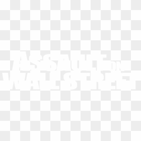 Assault On Wall Street Png, Transparent Png - wall street png