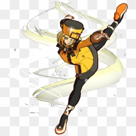 Millia Guilty Gear, HD Png Download - iron maiden png