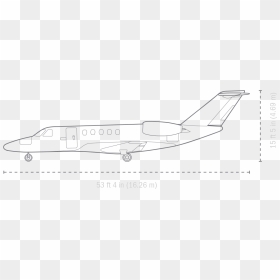 Fokker 70, HD Png Download - commercial airplane png