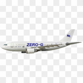 Pull-up - Airbus A330, HD Png Download - commercial airplane png