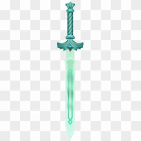 Goddess Sword Skyward Sword, HD Png Download - skyward sword png