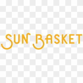 Sun Basket, HD Png Download - blue apron png