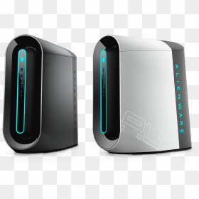 Alienware Aurora, HD Png Download - cyberpunk png