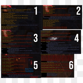 Carmine, HD Png Download - swtor logo png