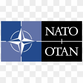 Graphic Design, HD Png Download - nato logo png