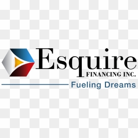 Can"t Log In - Esquire Financing Logo, HD Png Download - esquire logo png