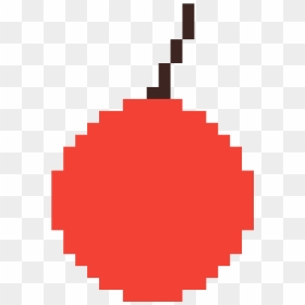 Minecraft Apple Png, Transparent Png - minecraft apple png