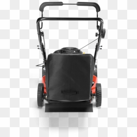 Cwp21 Redmax Commercial Push Mower - Riding Mower, HD Png Download - mower png