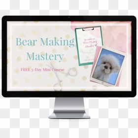 Design, HD Png Download - bear cub png