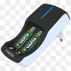 Varta, HD Png Download - chargers png