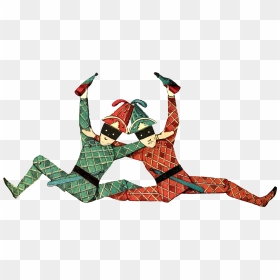 Shakespeare Jester, HD Png Download - april fools png