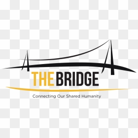 Logo The Bridge, Connecting Our Shared Humanity,, 220, HD Png Download - bridge logo png