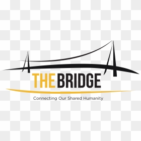 Logo The Bridge, Connecting Our Shared Humanity,, 220, HD Png Download - bridge logo png