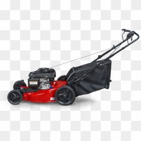 Honda Gcv 160cc All Wheel Drive Lawnmower - Snapper Lawn Mower With Honda Engine, HD Png Download - mower png