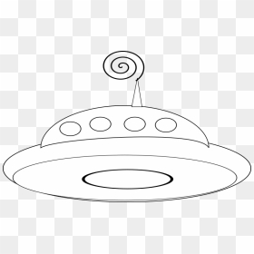 Ovni - مركبه فضائيه Clip Art, HD Png Download - ovni png