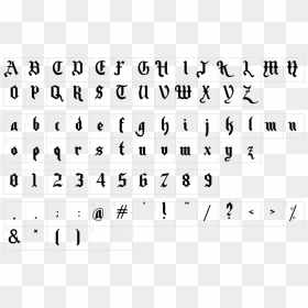 Motorhead Font , Png Download - Motörhead Schriftzug, Transparent Png - motorhead logo png