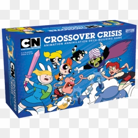 Cartoon Network Board Games, HD Png Download - billy and mandy png