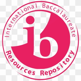 Ib Documents, HD Png Download - international baccalaureate logo png