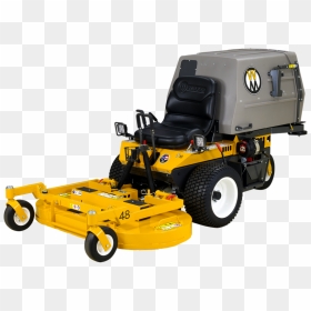 S18 Front Left 900 - Walker Mowers, HD Png Download - mower png