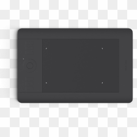 Tablet Computer, HD Png Download - wacom tablet png