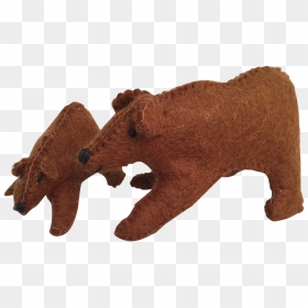 Bear Cub Png, Transparent Png - bear cub png