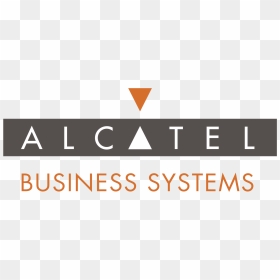 Nvm Business, HD Png Download - alcatel logo png