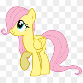 Mlp Ytpmv - Filly Fluttershy - Fluttershy, HD Png Download - king harkinian png