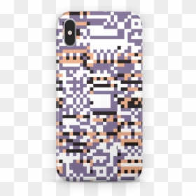 Case Missingno De Cristiano Zoucasna , Png Download - Mobile Phone Case, Transparent Png - missingno png