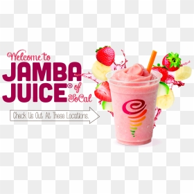 See Our Current Promotions, HD Png Download - jamba juice png
