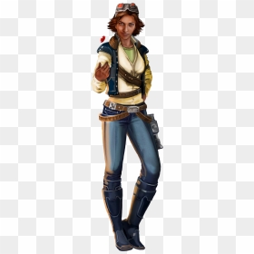 Premium Eras Legends - Star Wars Rpg Smuggler, HD Png Download - swtor logo png