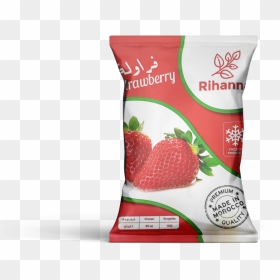 Strawberry, HD Png Download - rihanna png 2015