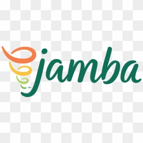 Jamba Juice Logo Png - Jamba Juice New Logo, Transparent Png - jamba juice png