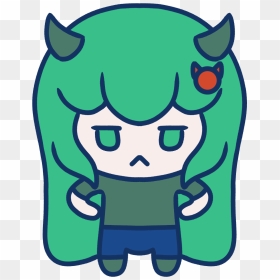 Tamagotchi Kimberly - Cartoon, HD Png Download - tamagotchi png