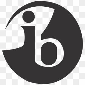 - Symbol International Baccalaureate , Png Download - International Baccalaureate Patch, Transparent Png - international baccalaureate logo png