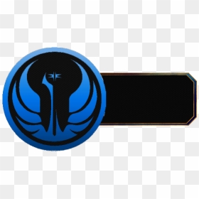 Galactic Republic, HD Png Download - swtor logo png