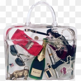 Birkin Bag, HD Png Download - wall street png