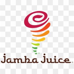 Jamba Juice - Jamba Juice Logo, HD Png Download - jamba juice png