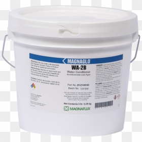 Magnaflux Water Bath Additive Wa-2b - Wa 2b Magnaflux, HD Png Download - particulas png