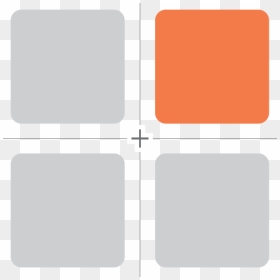 Orange, HD Png Download - humo negro png
