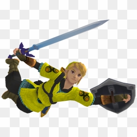Wallpaper, HD Png Download - skyward sword png