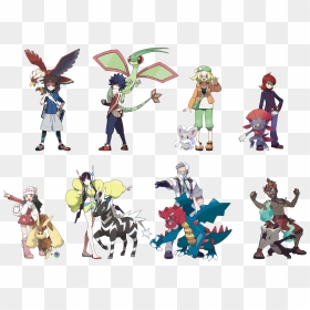 Pokemon, HD Png Download - sneasel png