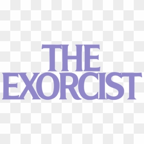 Exorcist, HD Png Download - exorcist png