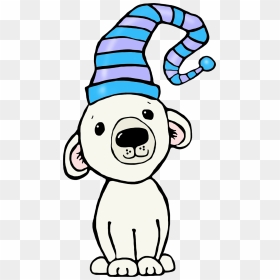 Clip Art, HD Png Download - bear cub png
