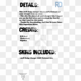 Calligraphy, HD Png Download - chargers png